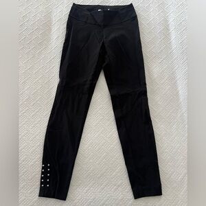 Skinny Dress Pant